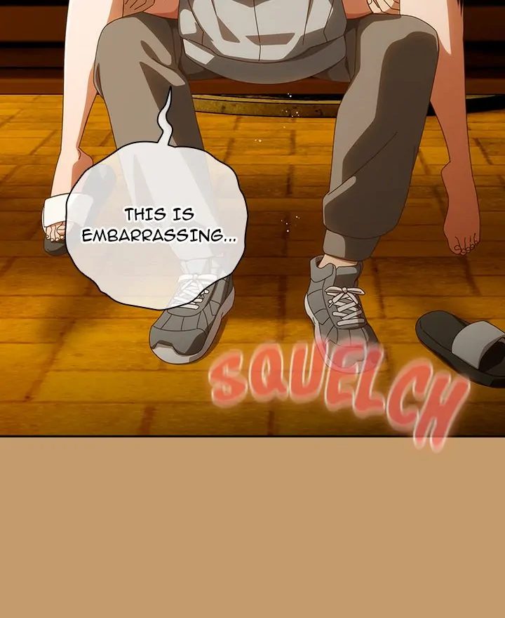 Like No Other - Chapter 41 Page 5