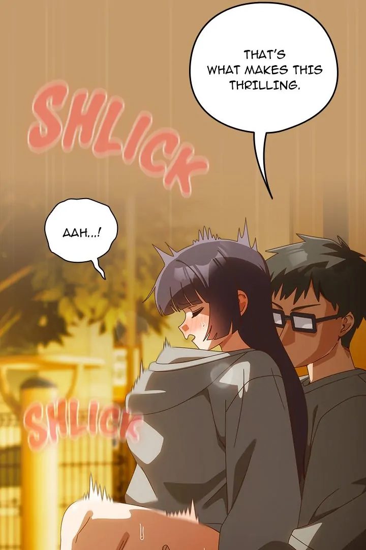 Like No Other - Chapter 41 Page 7