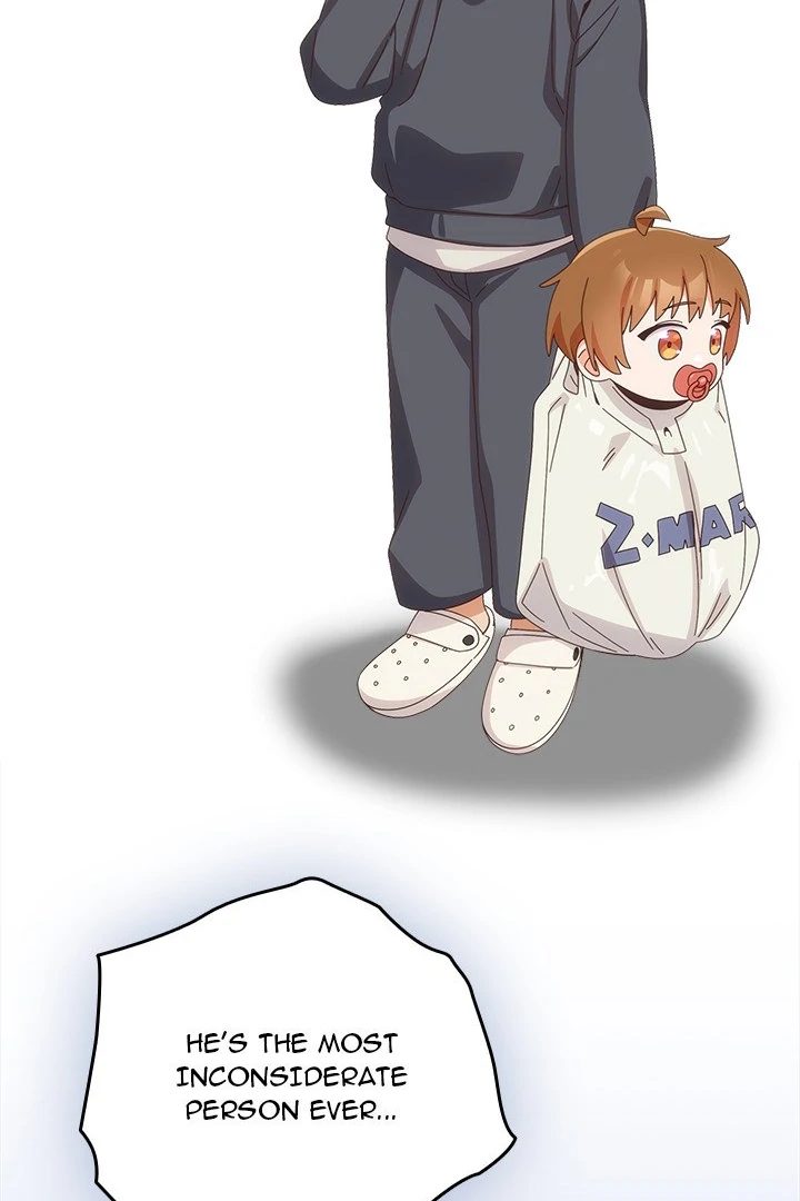 Like No Other - Chapter 41 Page 80