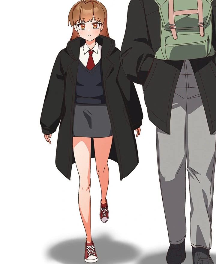 Like No Other - Chapter 41 Page 86