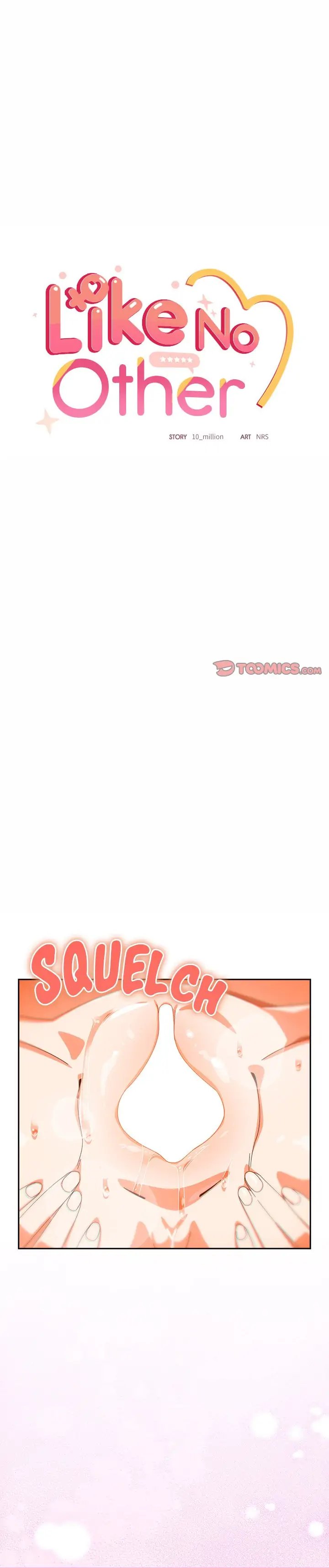 Like No Other - Chapter 43 Page 1