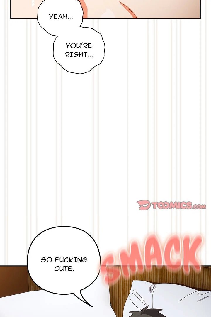 Like No Other - Chapter 43 Page 32