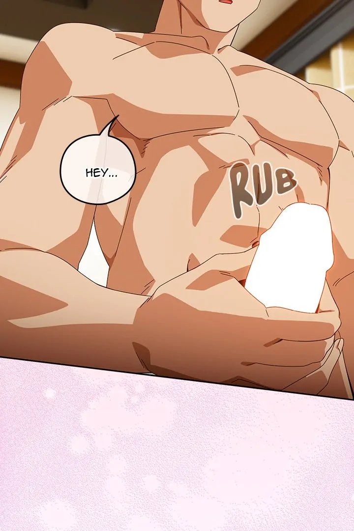 Like No Other - Chapter 43 Page 4