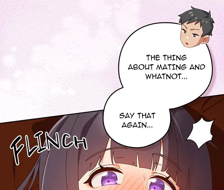 Like No Other - Chapter 43 Page 5