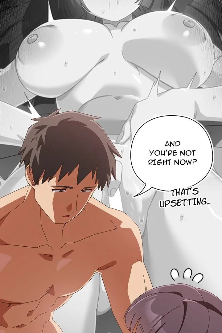 Like No Other - Chapter 43 Page 8