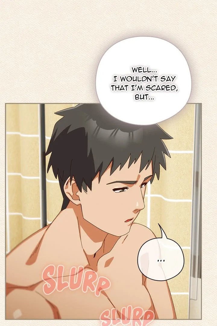 Like No Other - Chapter 43 Page 85