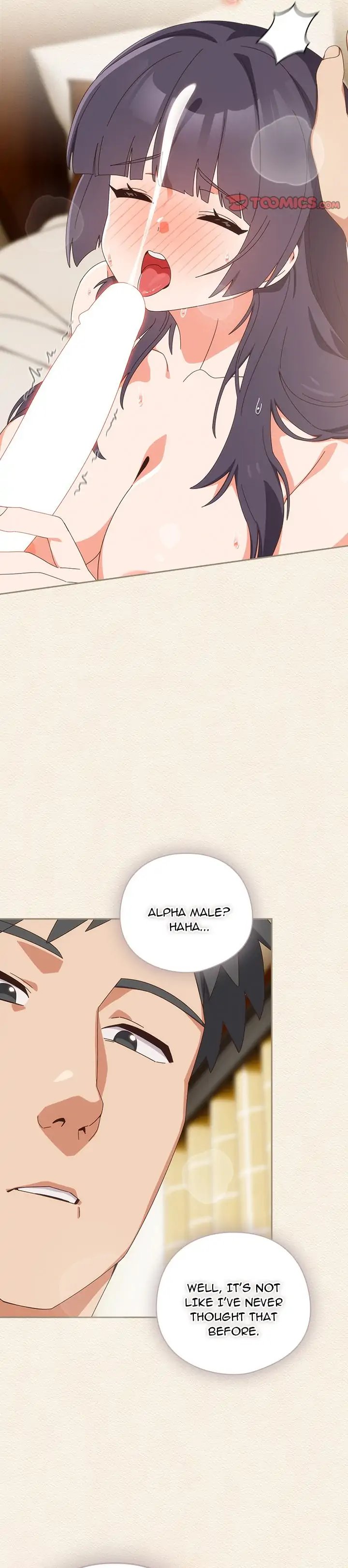 Like No Other - Chapter 43 Page 97