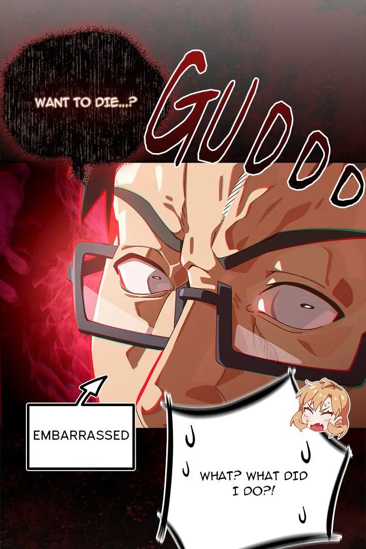 Like No Other - Chapter 44 Page 107