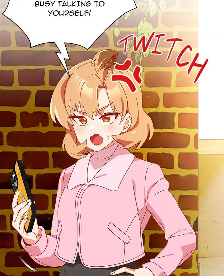 Like No Other - Chapter 44 Page 109