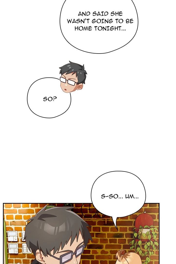 Like No Other - Chapter 44 Page 112