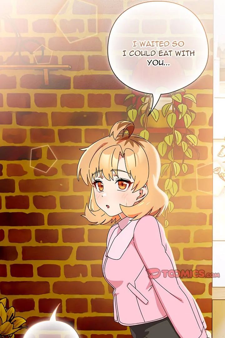 Like No Other - Chapter 44 Page 116