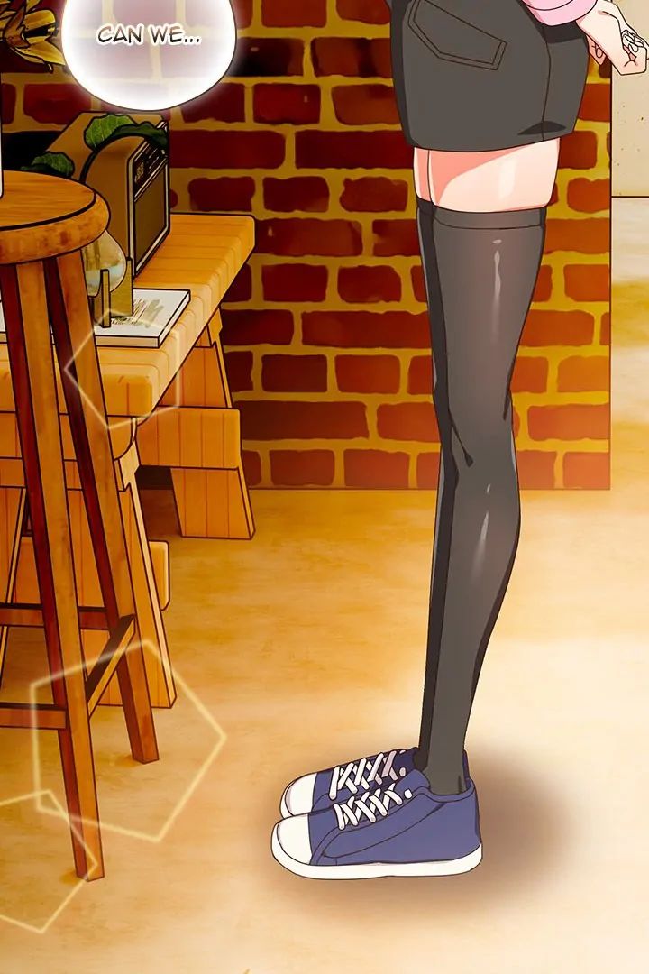 Like No Other - Chapter 44 Page 117