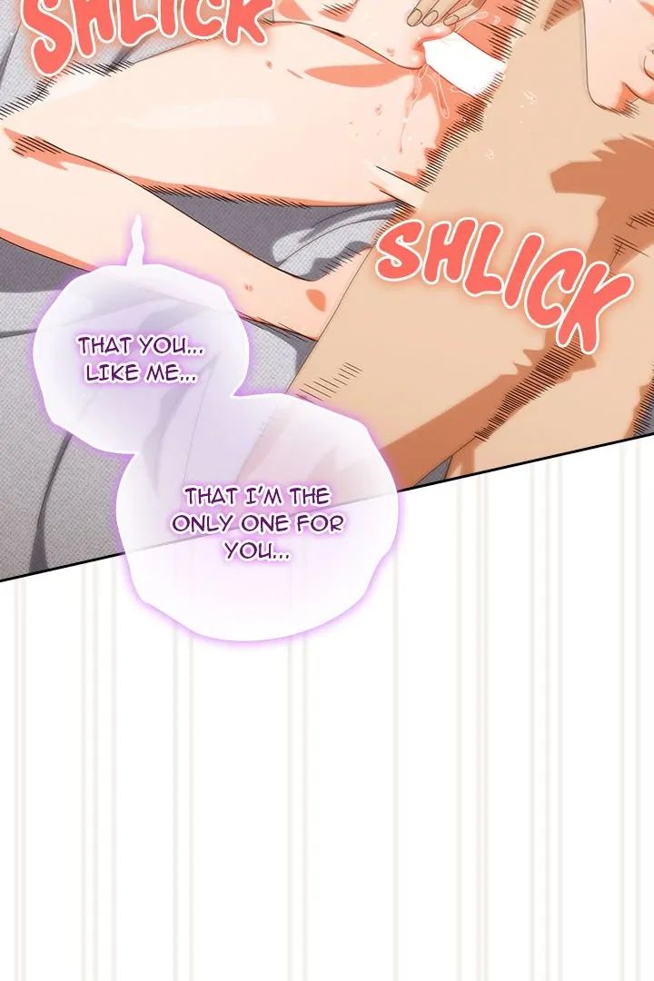 Like No Other - Chapter 44 Page 6