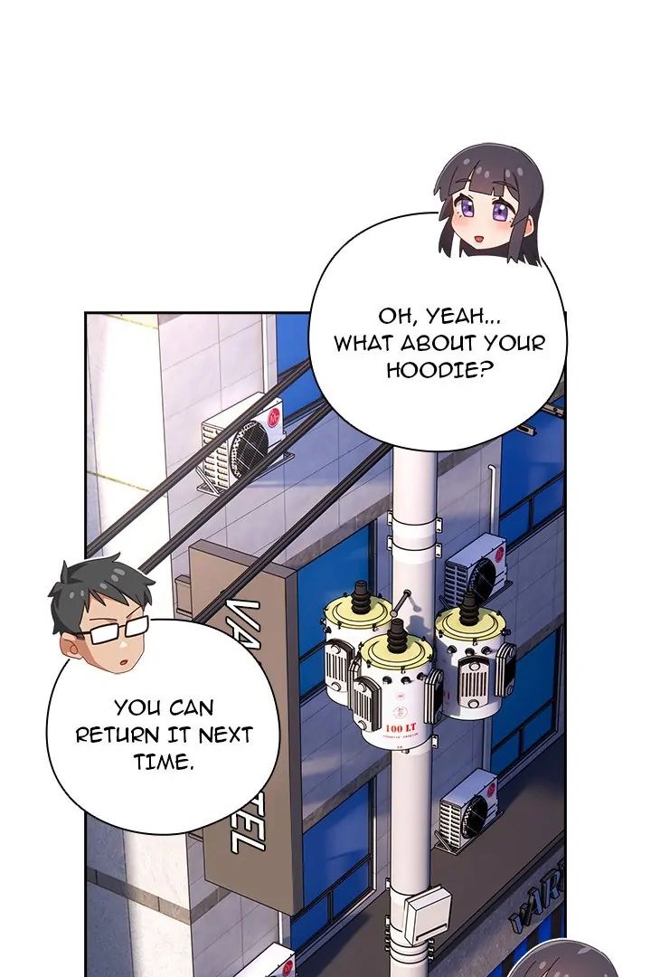 Like No Other - Chapter 44 Page 69