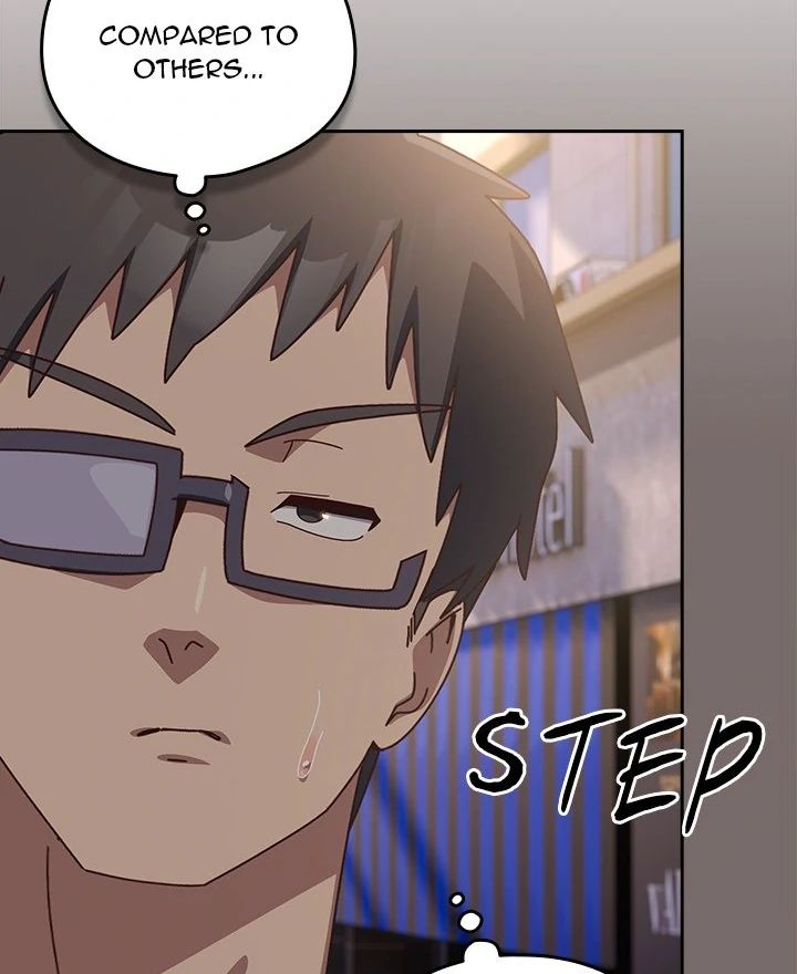 Like No Other - Chapter 44 Page 75