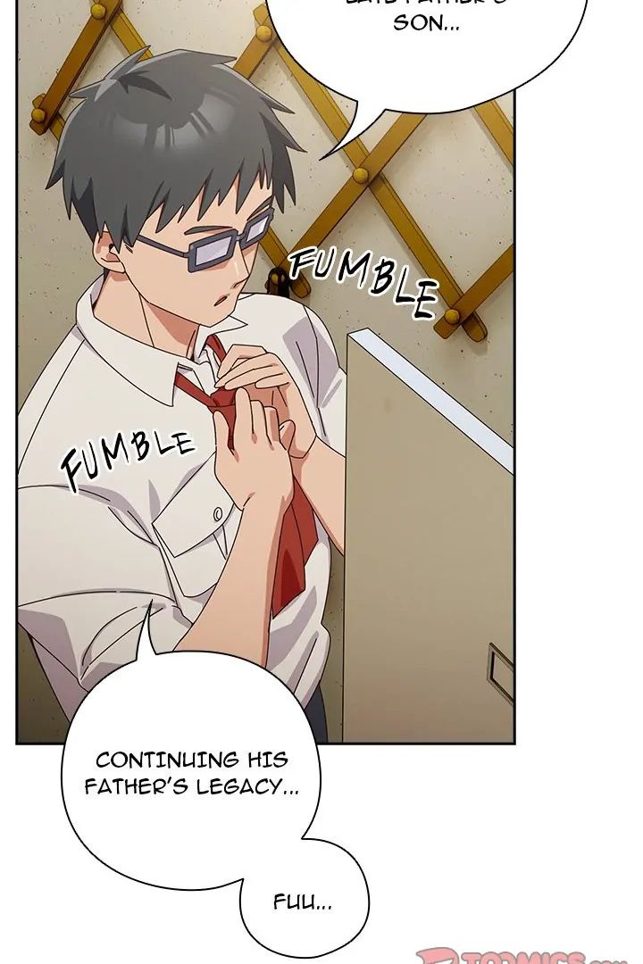 Like No Other - Chapter 44 Page 89