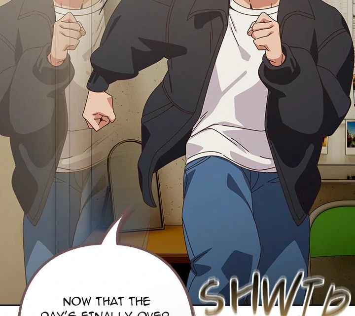 Like No Other - Chapter 44 Page 95