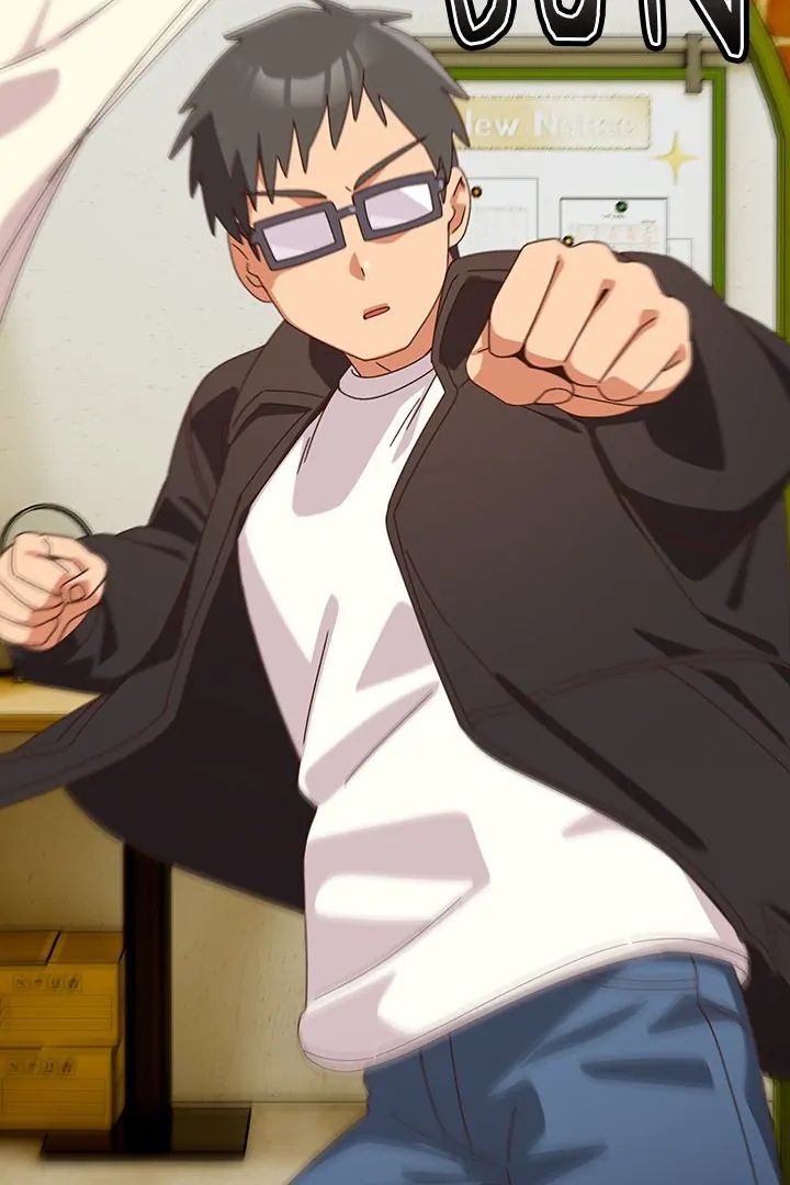 Like No Other - Chapter 44 Page 99