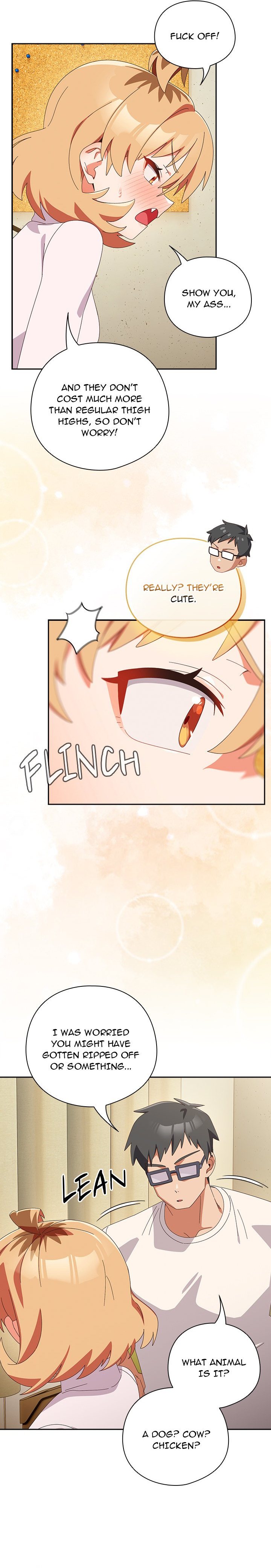 Like No Other - Chapter 45 Page 11