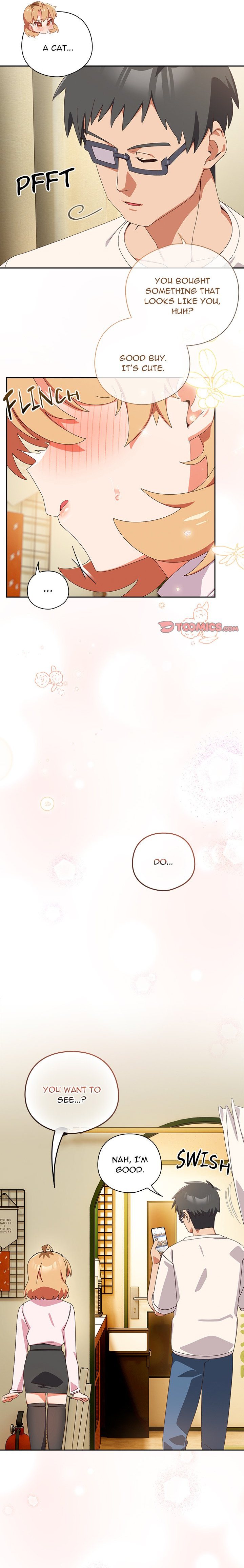 Like No Other - Chapter 45 Page 12