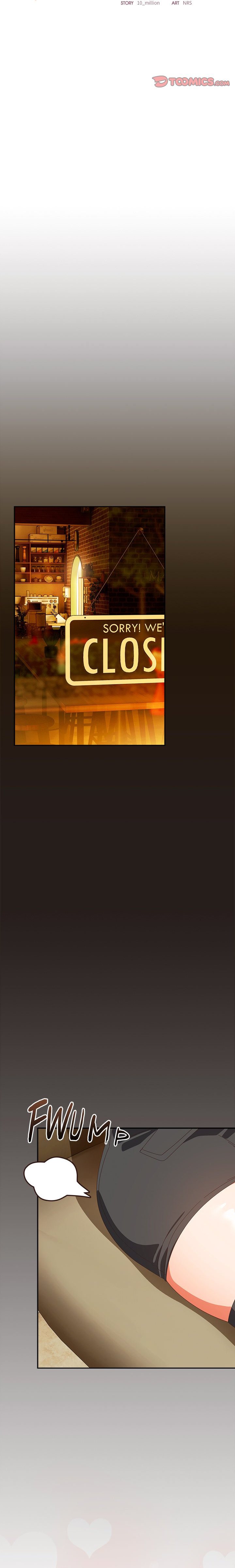 Like No Other - Chapter 45 Page 15