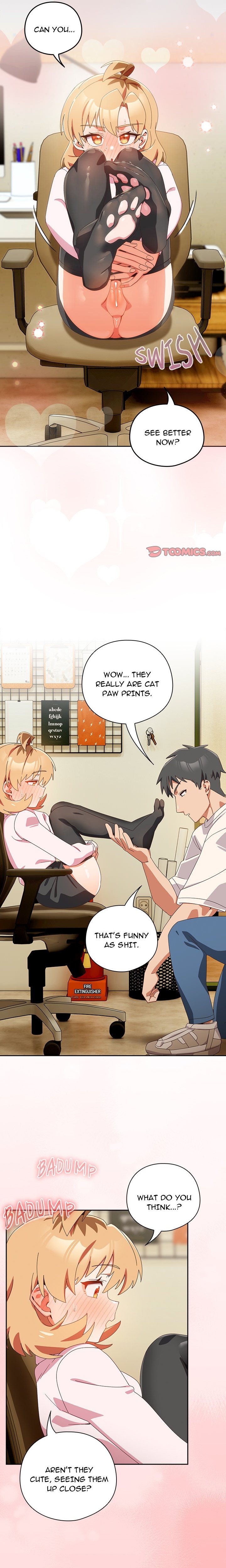 Like No Other - Chapter 45 Page 16