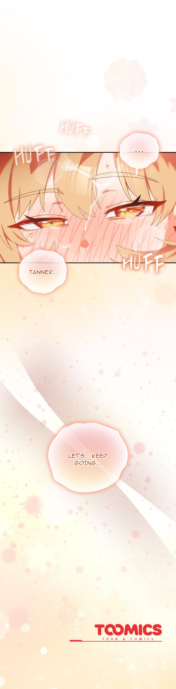 Like No Other - Chapter 45 Page 26