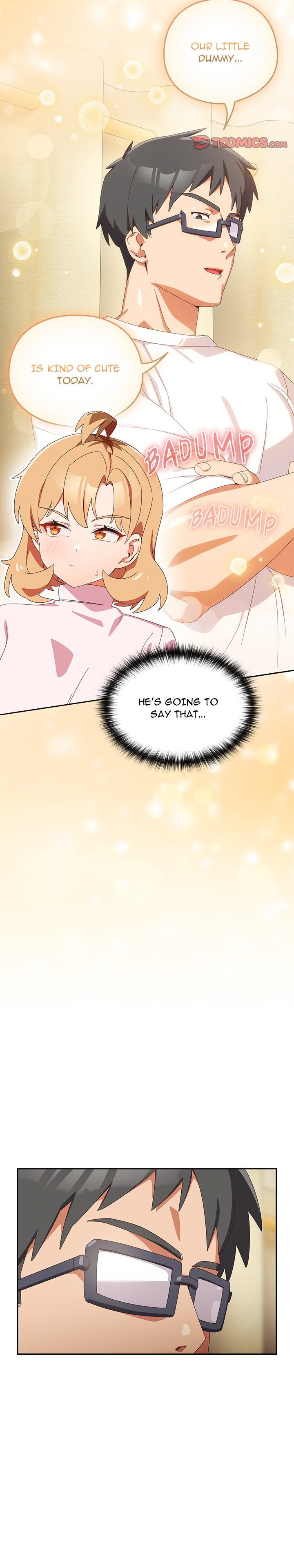 Like No Other - Chapter 45 Page 6