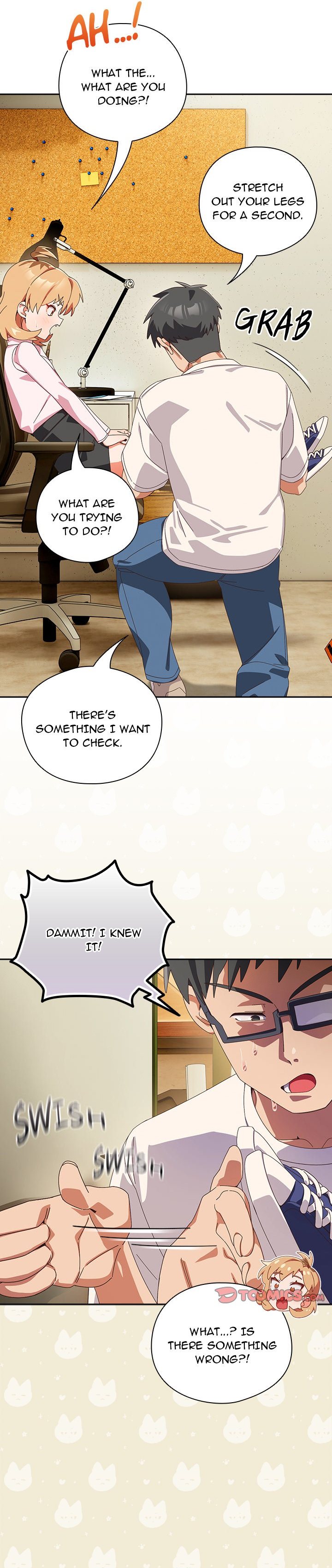 Like No Other - Chapter 45 Page 7