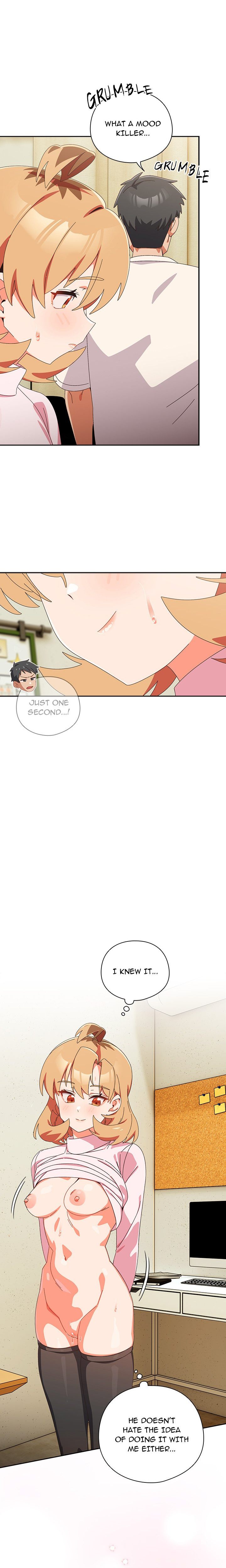 Like No Other - Chapter 46 Page 10