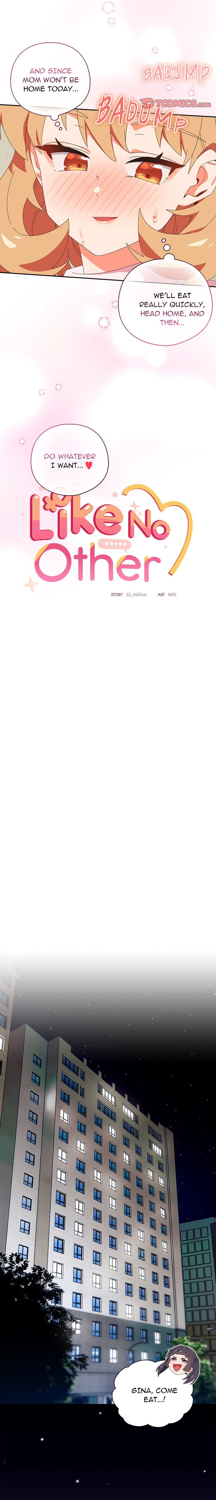 Like No Other - Chapter 46 Page 11