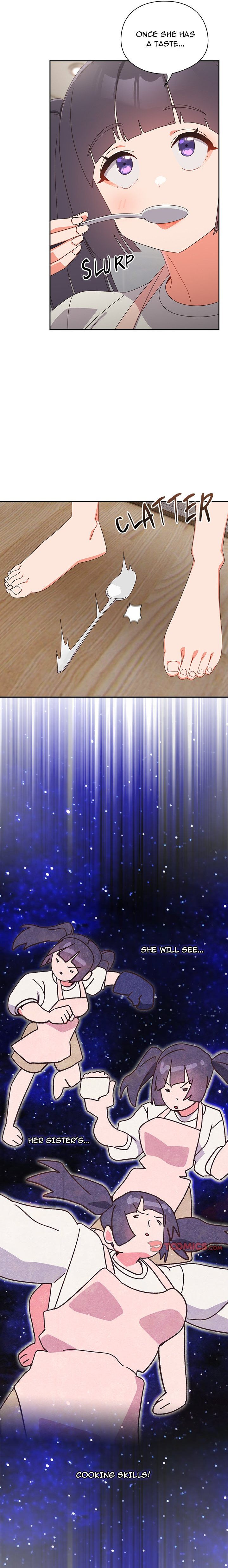 Like No Other - Chapter 46 Page 13