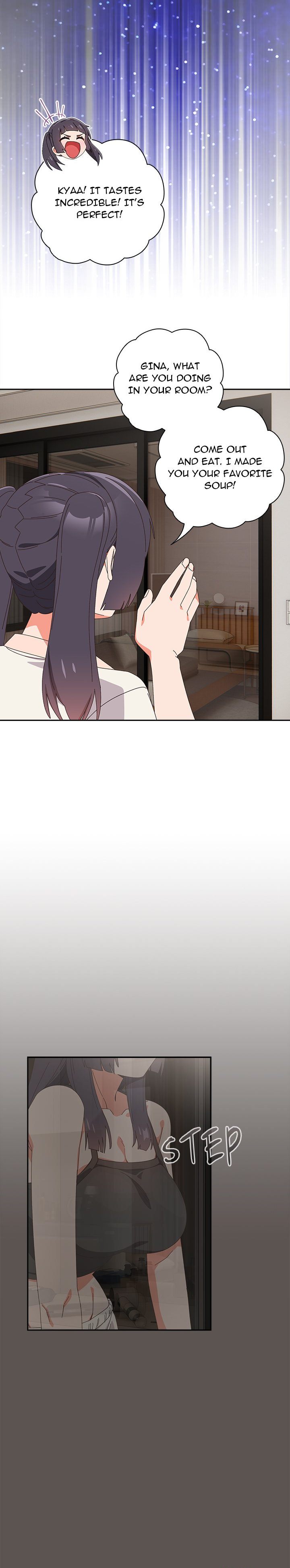 Like No Other - Chapter 46 Page 14