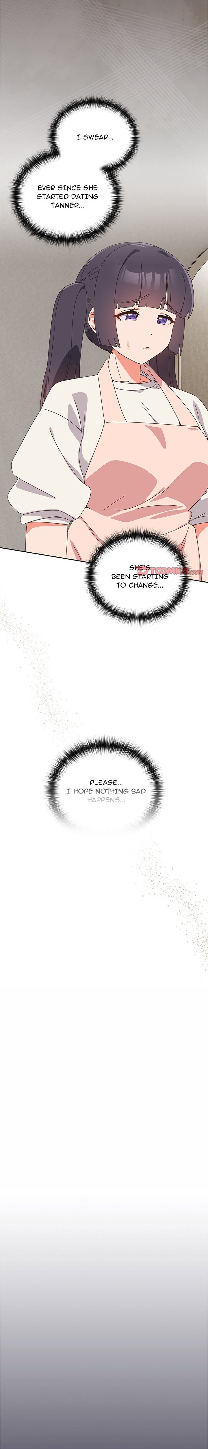 Like No Other - Chapter 46 Page 23