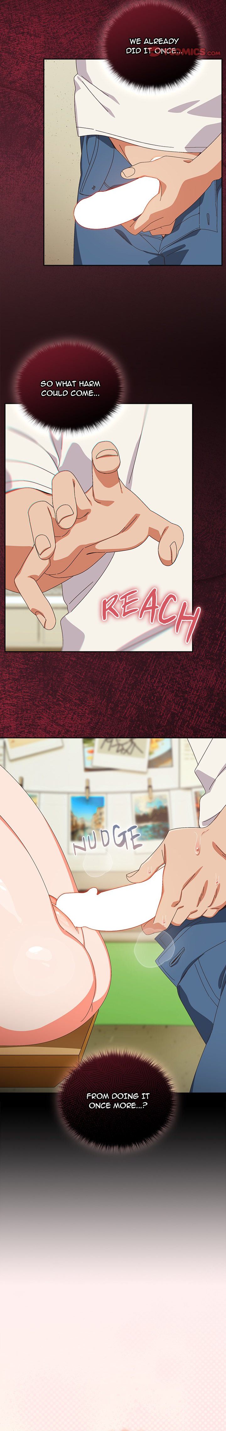 Like No Other - Chapter 46 Page 7