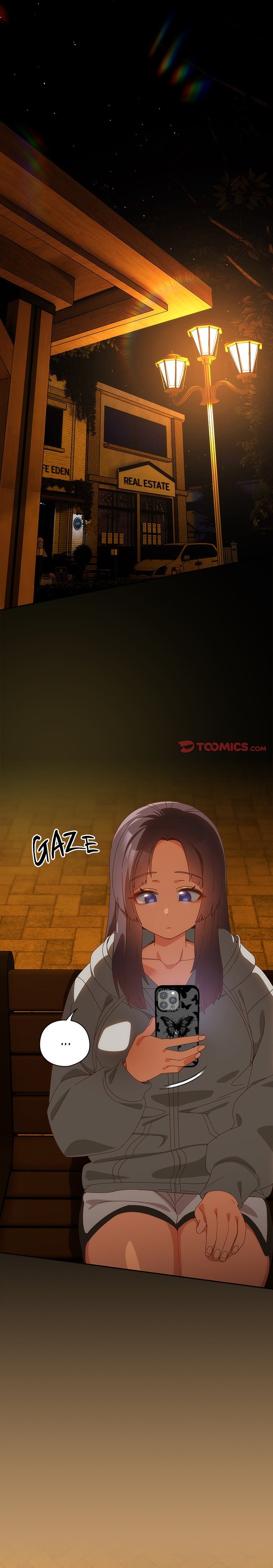 Like No Other - Chapter 47 Page 1