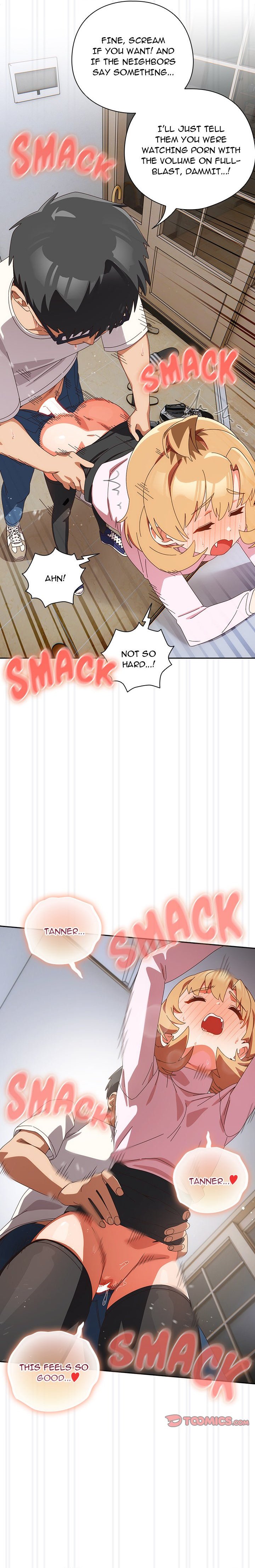 Like No Other - Chapter 47 Page 12