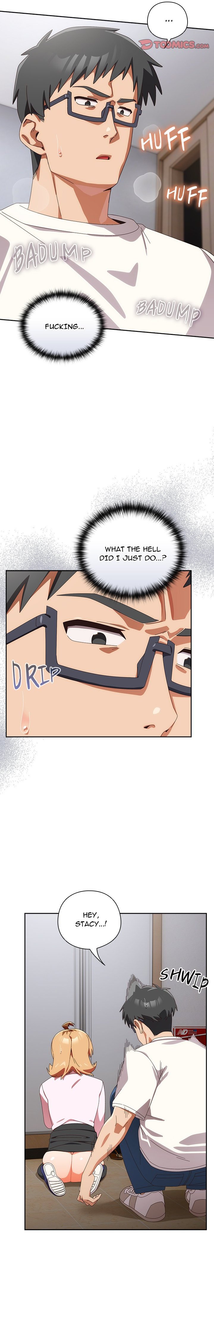 Like No Other - Chapter 47 Page 18