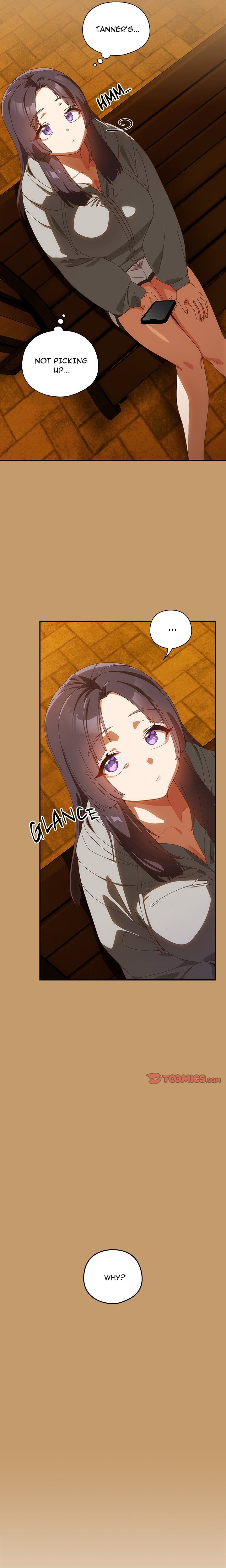 Like No Other - Chapter 47 Page 2