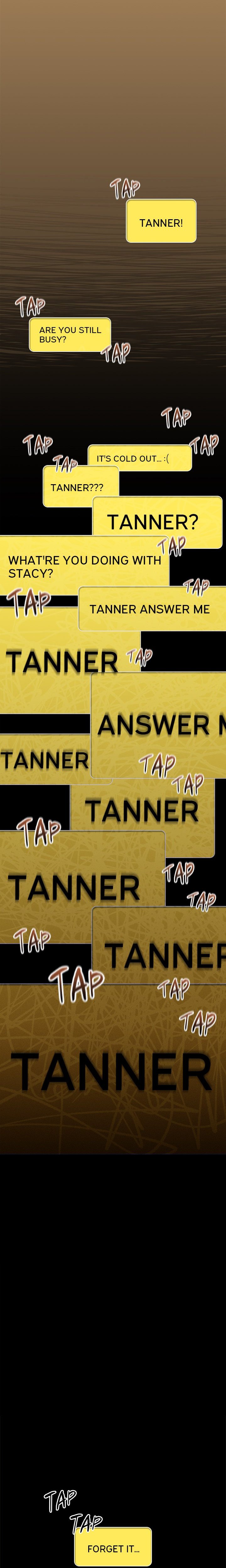 Like No Other - Chapter 47 Page 28