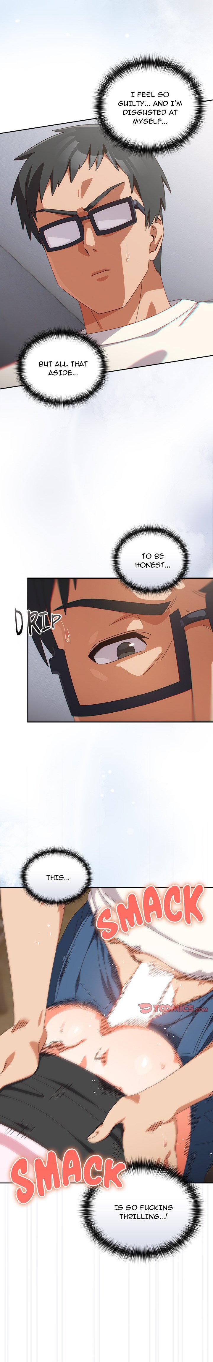 Like No Other - Chapter 47 Page 8