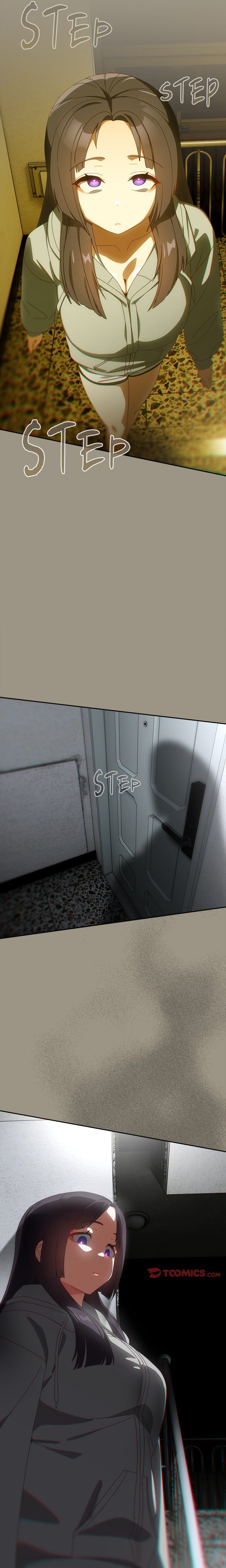 Like No Other - Chapter 48 Page 10