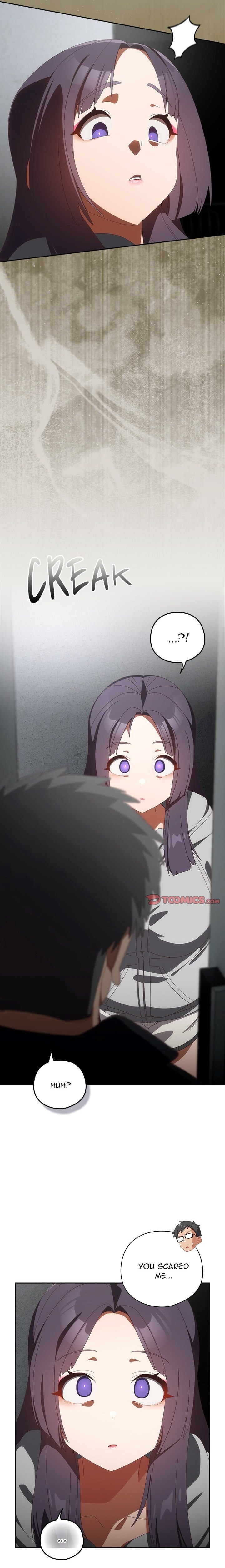 Like No Other - Chapter 48 Page 13