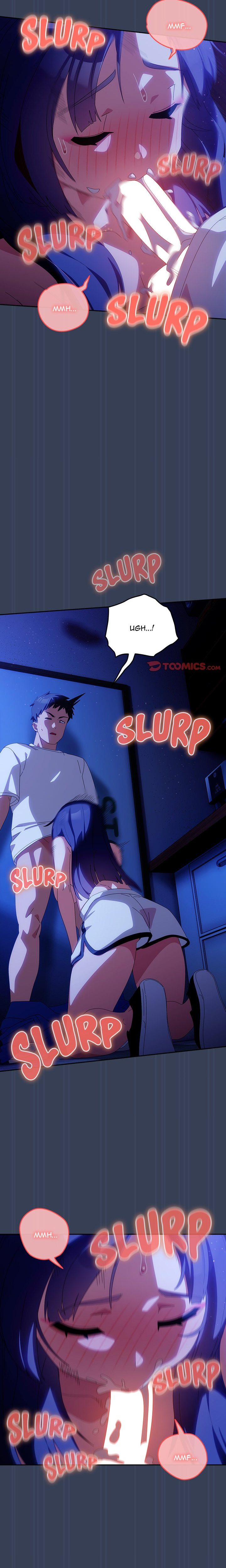 Like No Other - Chapter 49 Page 17