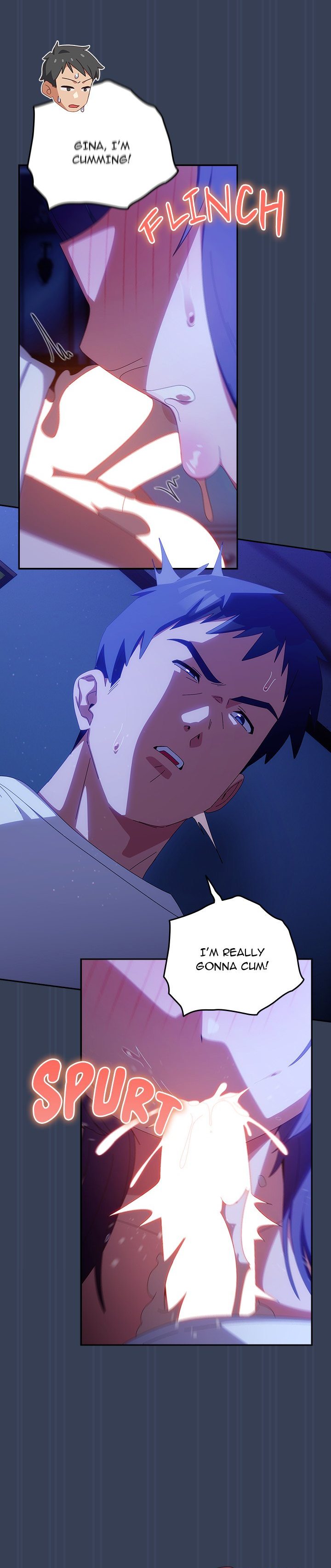 Like No Other - Chapter 49 Page 18