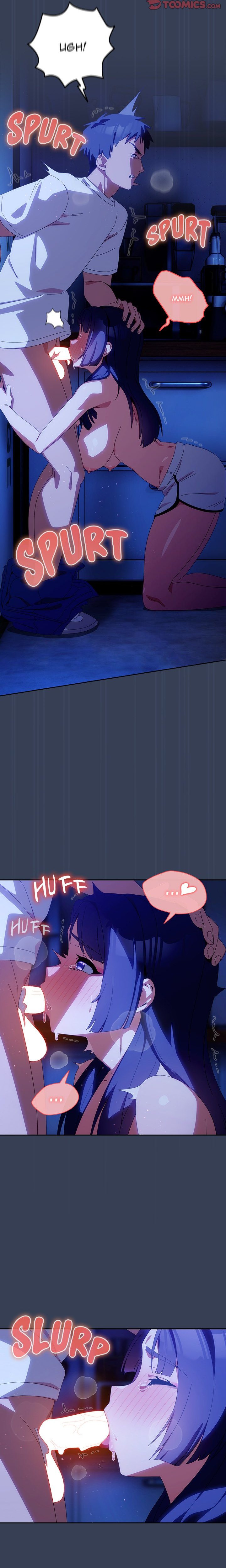 Like No Other - Chapter 49 Page 19