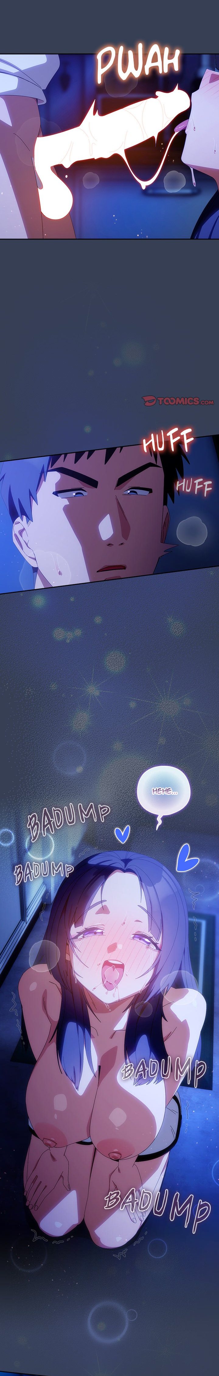 Like No Other - Chapter 49 Page 20