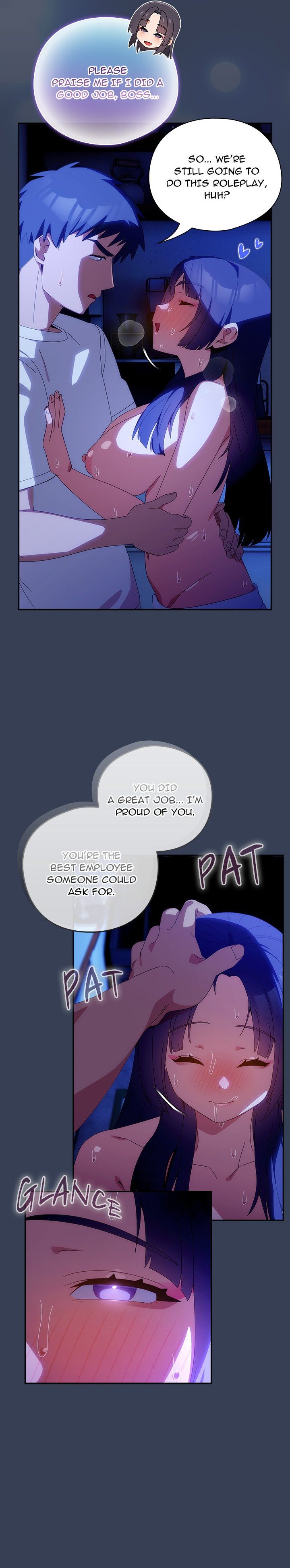 Like No Other - Chapter 49 Page 22