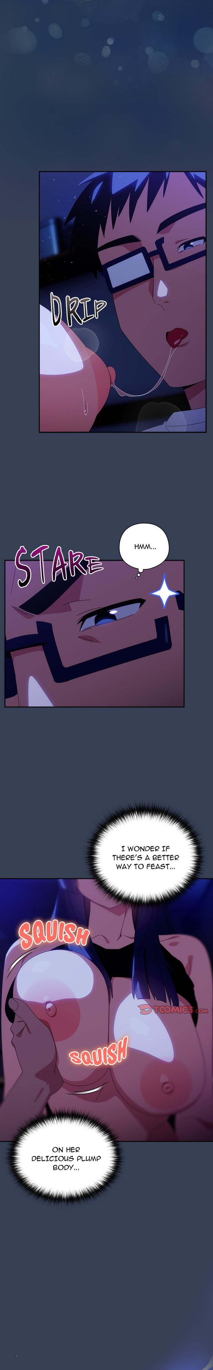 Like No Other - Chapter 49 Page 6