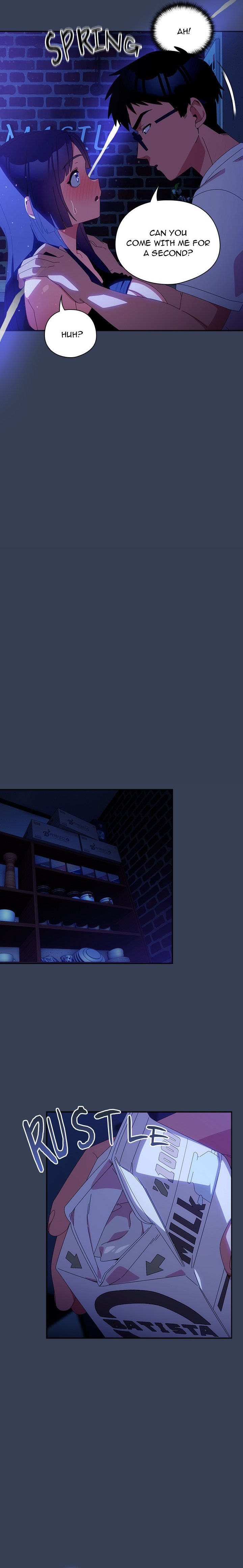 Like No Other - Chapter 49 Page 7